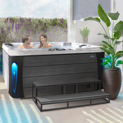 Escape X-Series hot tubs for sale in Bonita Springs